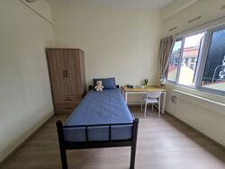 Kitchener Road (D8), Apartment #583956591